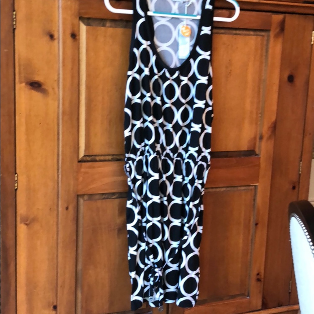 Mud pie dress